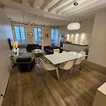 Appartement Le Marais