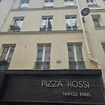 Appartement Le Marais