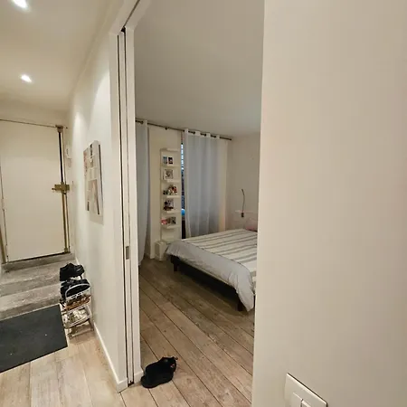 Apartment Le Marais Paris
